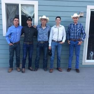 Meet your Posher, Johnathan